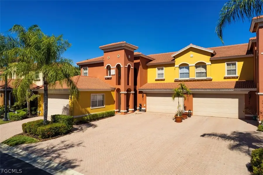 7051 Bergamo Way #201, Fort Myers, FL 33966 - #2