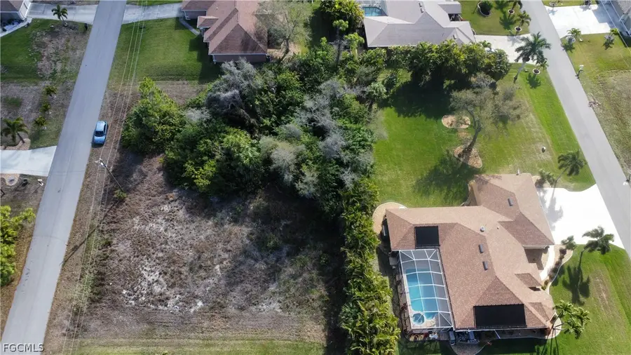 2908 NW 19th Street, Cape Coral, FL 33993 - #3