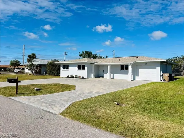 105 SE 45th Terrace, Cape Coral, FL 33904