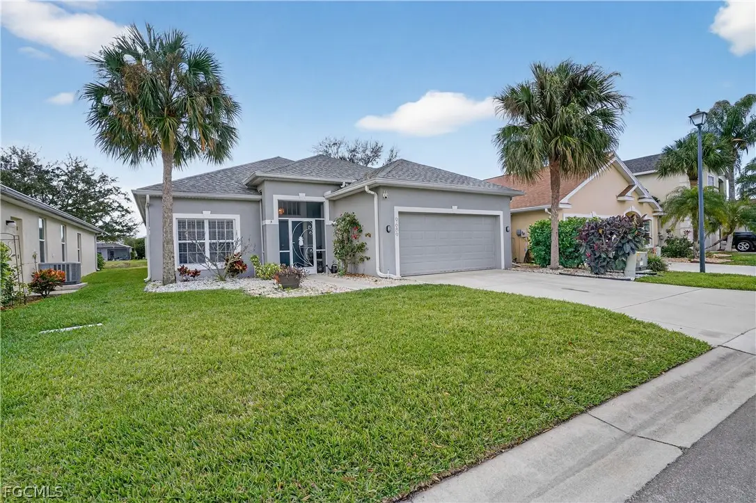9689 Pineapple Preserve Court, Fort Myers, FL 33908 - #1