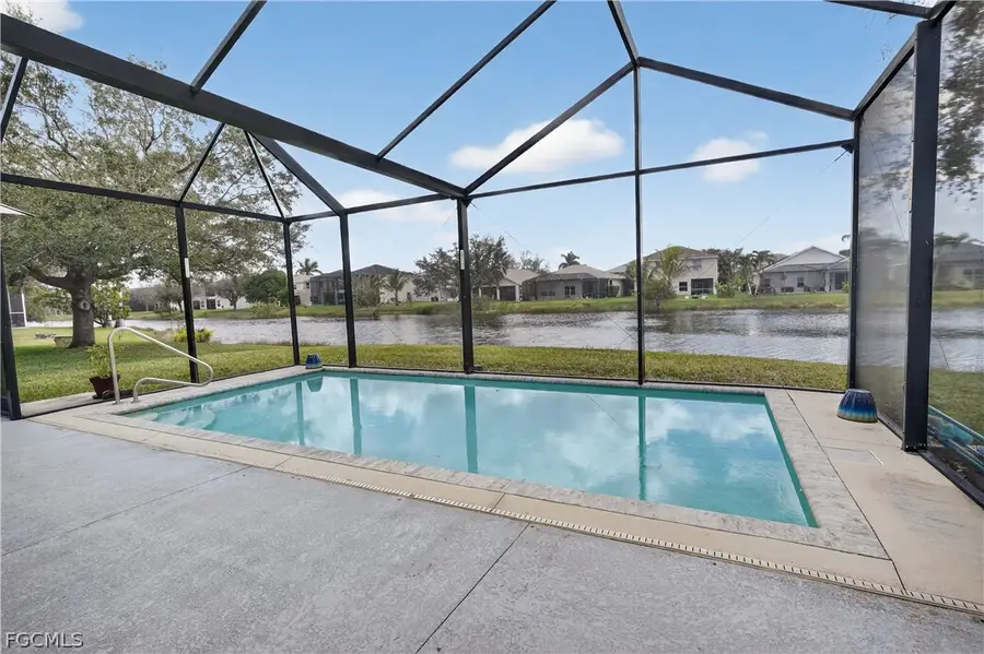 9689 Pineapple Preserve Court, Fort Myers, FL 33908 - #2