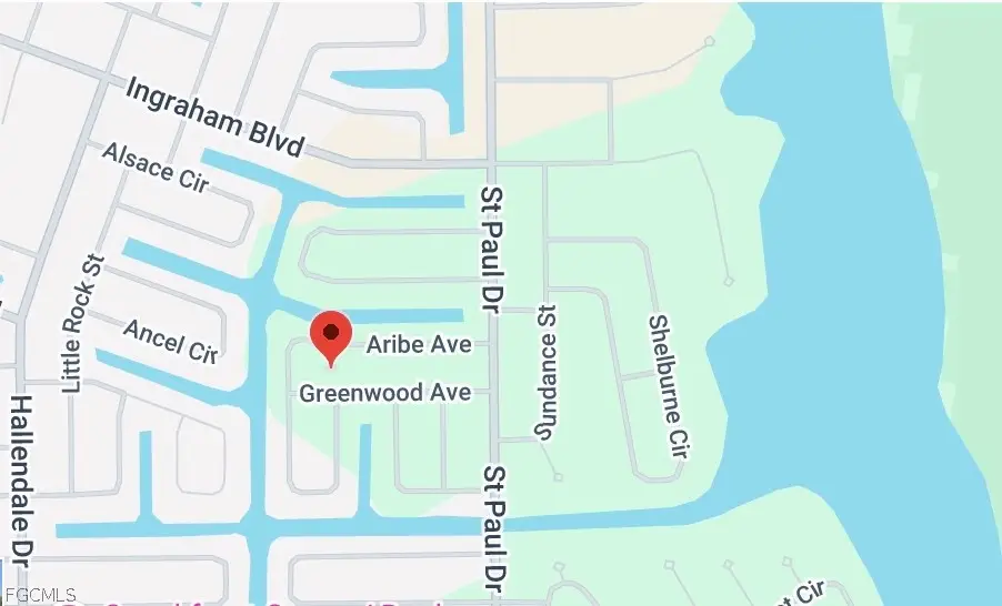 15440 Greenwood Avenue, Port Charlotte, FL 33981 - #1