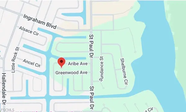 15440 Greenwood Avenue, Port Charlotte, FL 33981