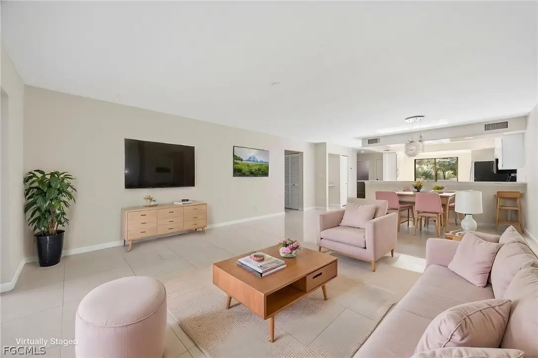 116 Pinebrook Drive, Fort Myers, FL 33907 - #1