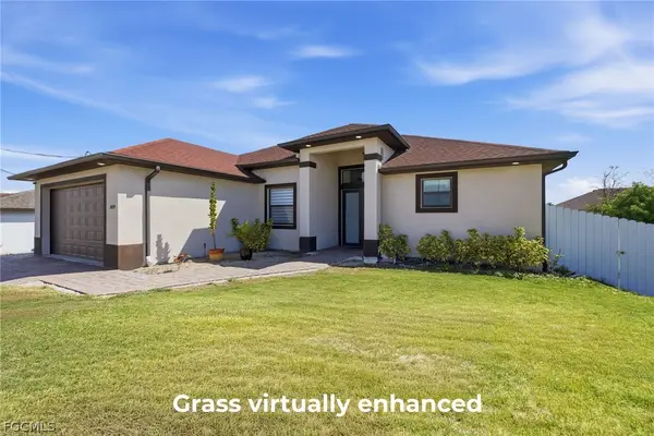 1429 NE 6th Avenue, Cape Coral, FL 33909