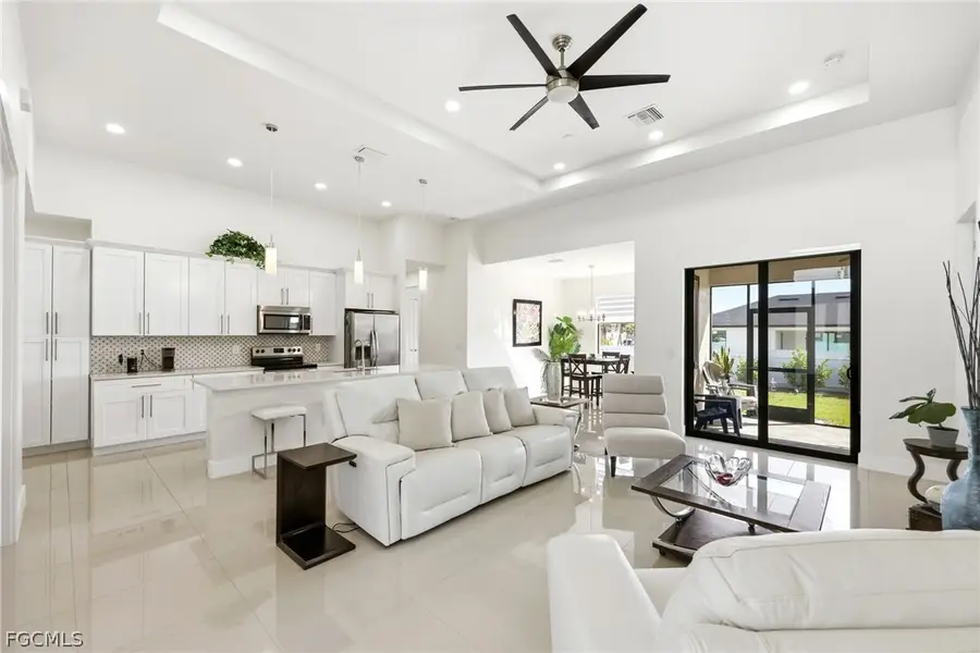 1429 NE 6th Avenue, Cape Coral, FL 33909 - #2