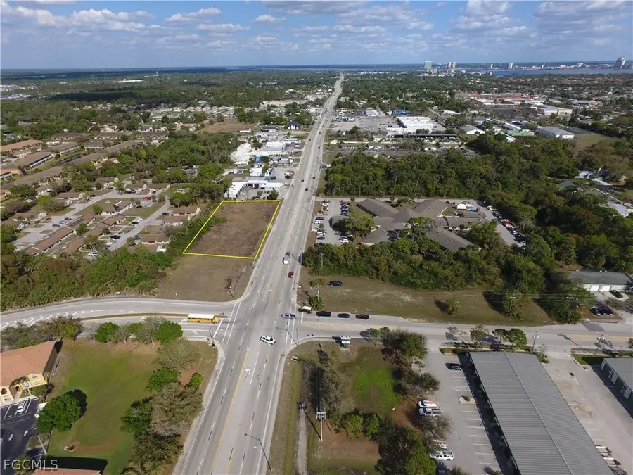 1012 - 1020 Pondella Road, North Fort Myers, FL 33903 - #2
