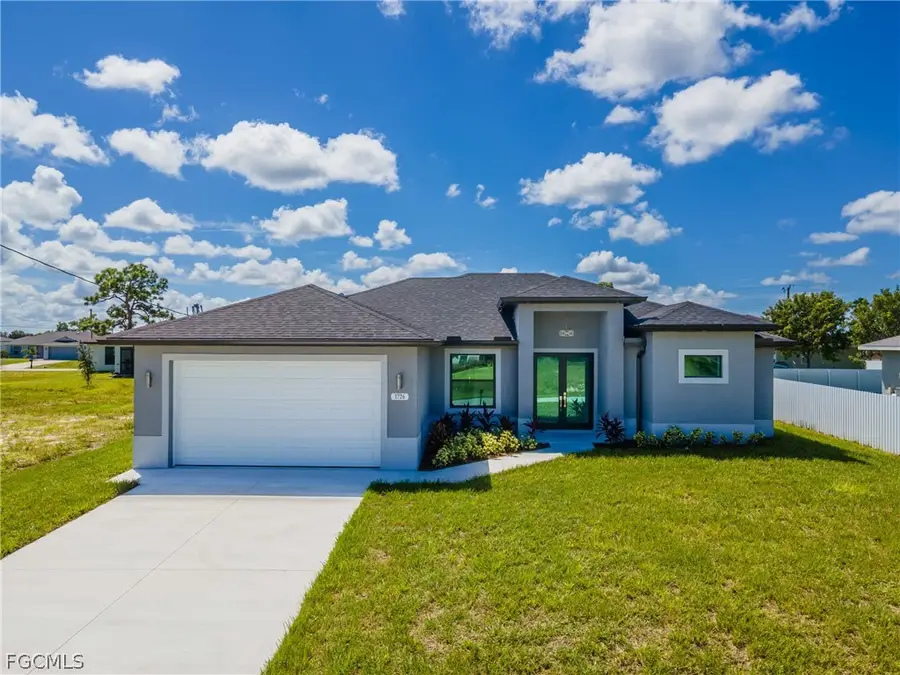1726 NW 20th Terrace, Cape Coral, FL 33993 - #2
