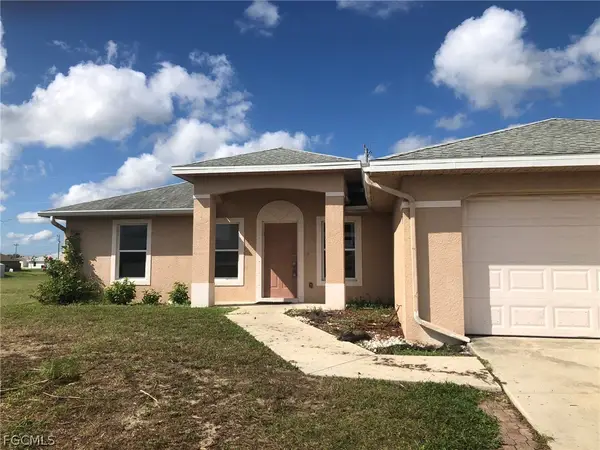 1004 NW 7th Avenue, Cape Coral, FL 33993