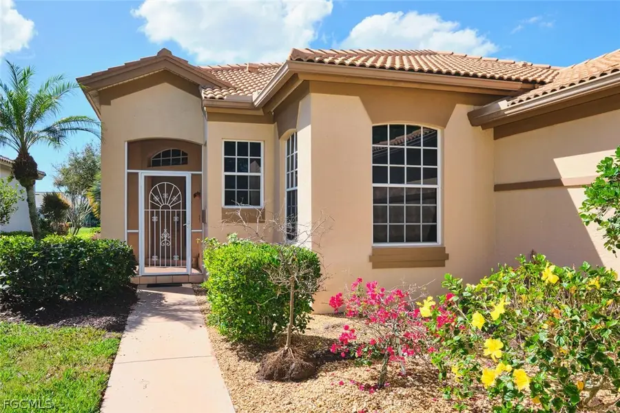 9293 Garden Pointe, Fort Myers, FL 33908 - #3