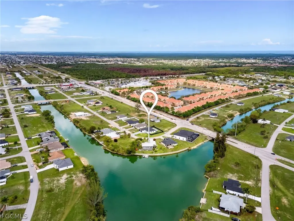 1840 NE 23rd Terrace, Cape Coral, FL 33909 - #1