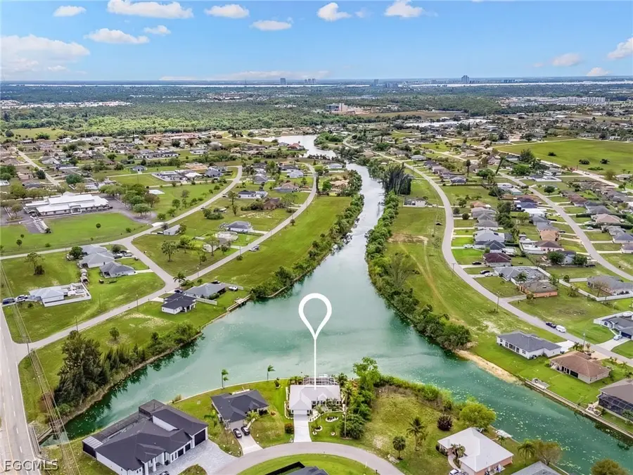 1840 NE 23rd Terrace, Cape Coral, FL 33909 - #2