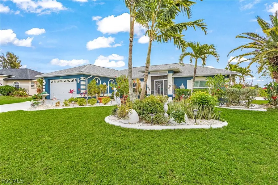 1840 NE 23rd Terrace, Cape Coral, FL 33909 - #3