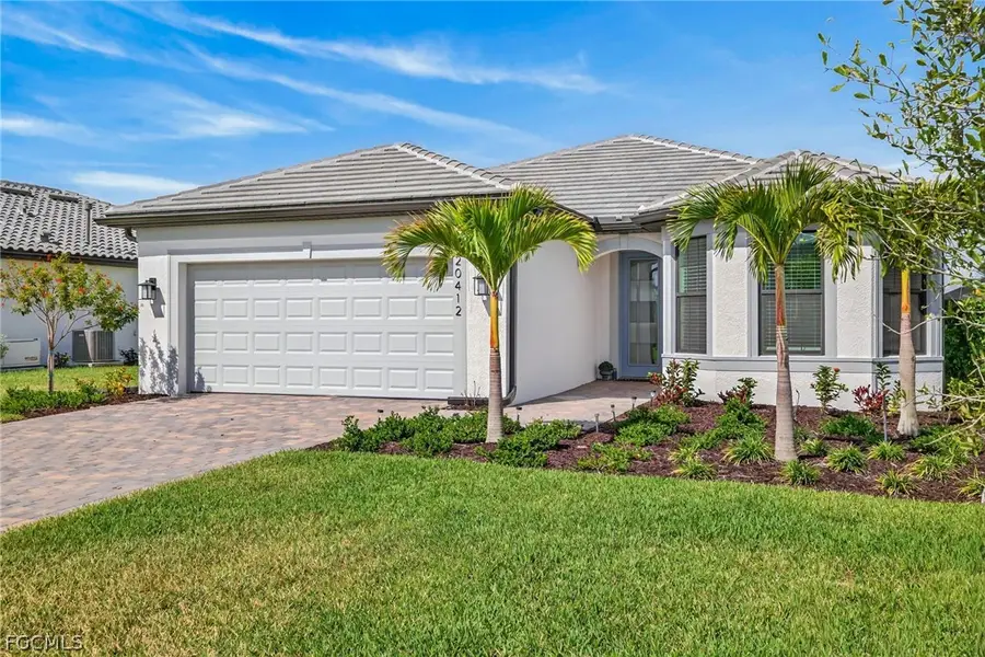 20412 Napa Loop, Estero, FL 33928 - #2