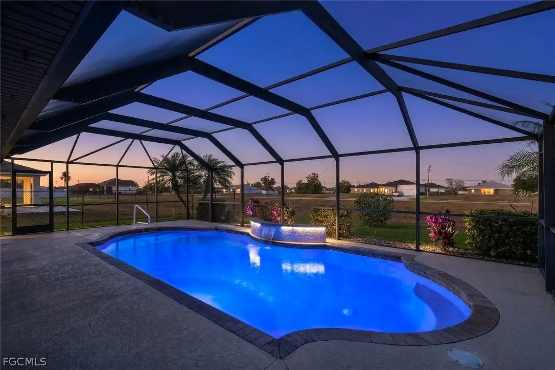 1207 NW 15th Terrace, Cape Coral, FL 33993 - #1