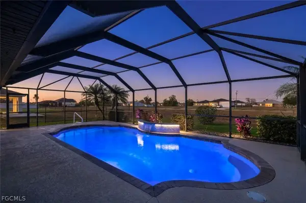 1207 NW 15th Terrace, Cape Coral, FL 33993