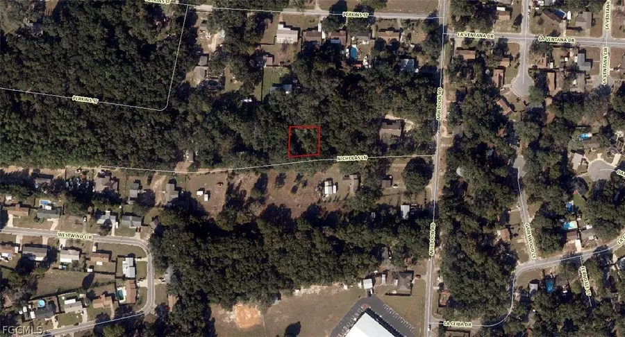 5670 Nicholas Lane, Pensacola, FL 32526 - #2