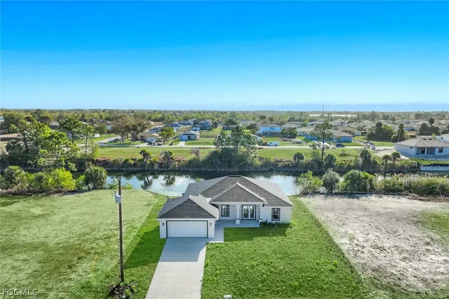 2823 NE 5th Place, Cape Coral, FL 33909 - #2