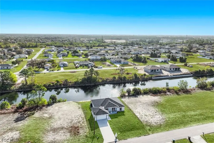 2823 NE 5th Place, Cape Coral, FL 33909 - #3