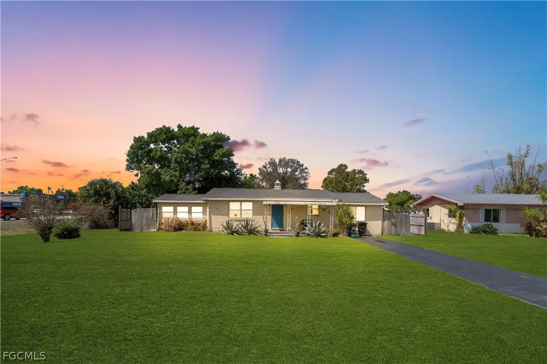 1235 Joerin Avenue, North Fort Myers, FL 33903 - #1