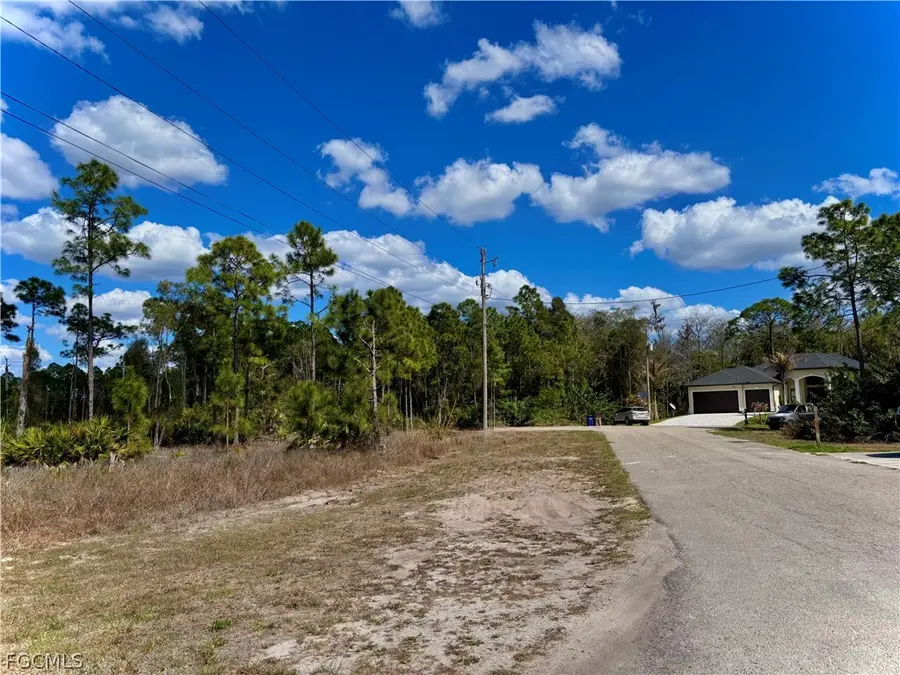 439 Beira Place, Lehigh Acres, FL 33974 - #2