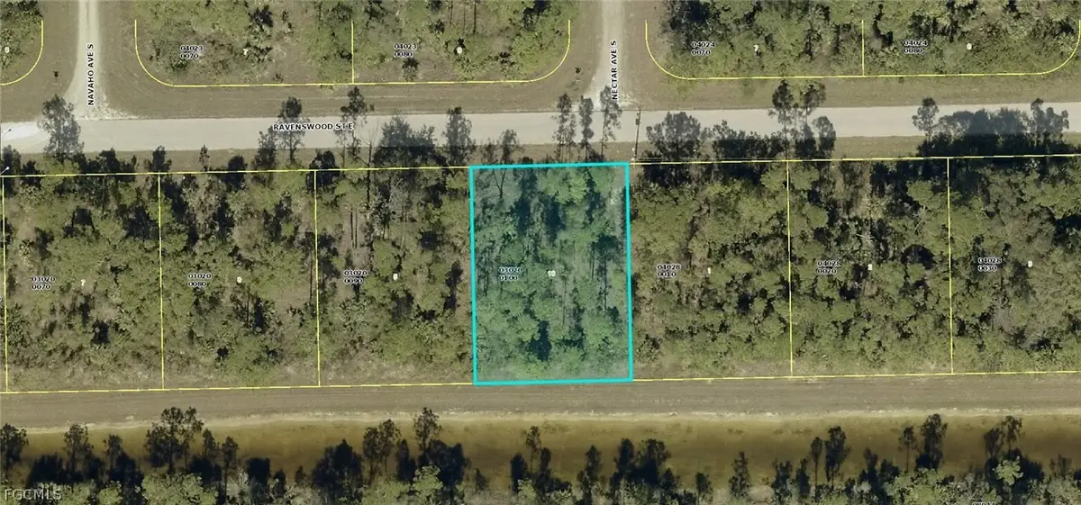 1226 Ravenswood Street E, Lehigh Acres, FL 33974 - #1