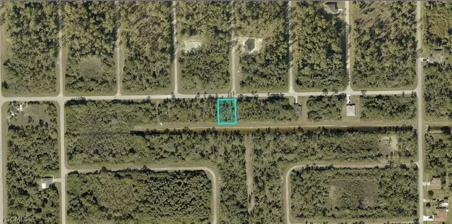1226 Ravenswood Street E, Lehigh Acres, FL 33974 - #2