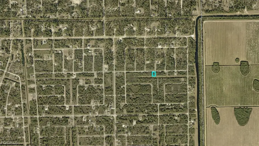 1226 Ravenswood Street E, Lehigh Acres, FL 33974 - #3