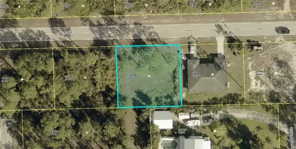 1008 E 12th Street, Lehigh Acres, FL 33972