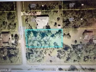 702 Prospect Avenue, Lehigh Acres, FL 33972