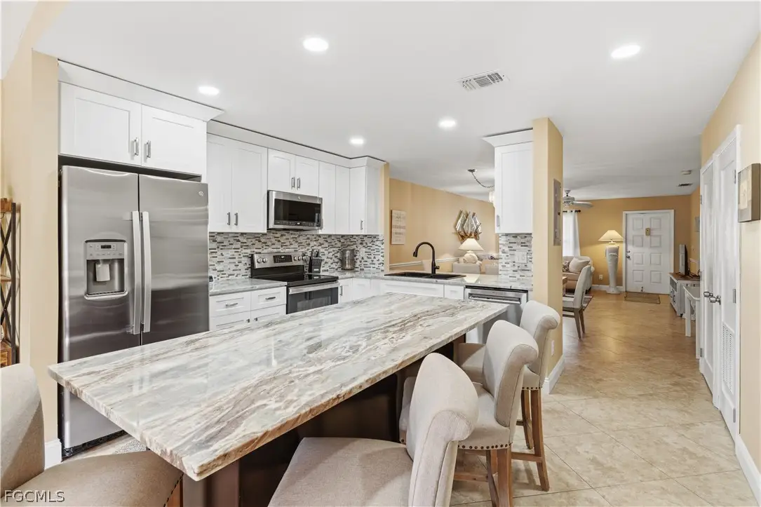 8336 Charter Club Circle #7, Fort Myers, FL 33919 - #1