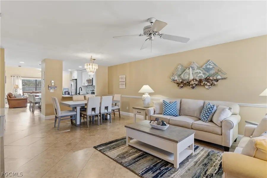 8336 Charter Club Circle #7, Fort Myers, FL 33919 - #3