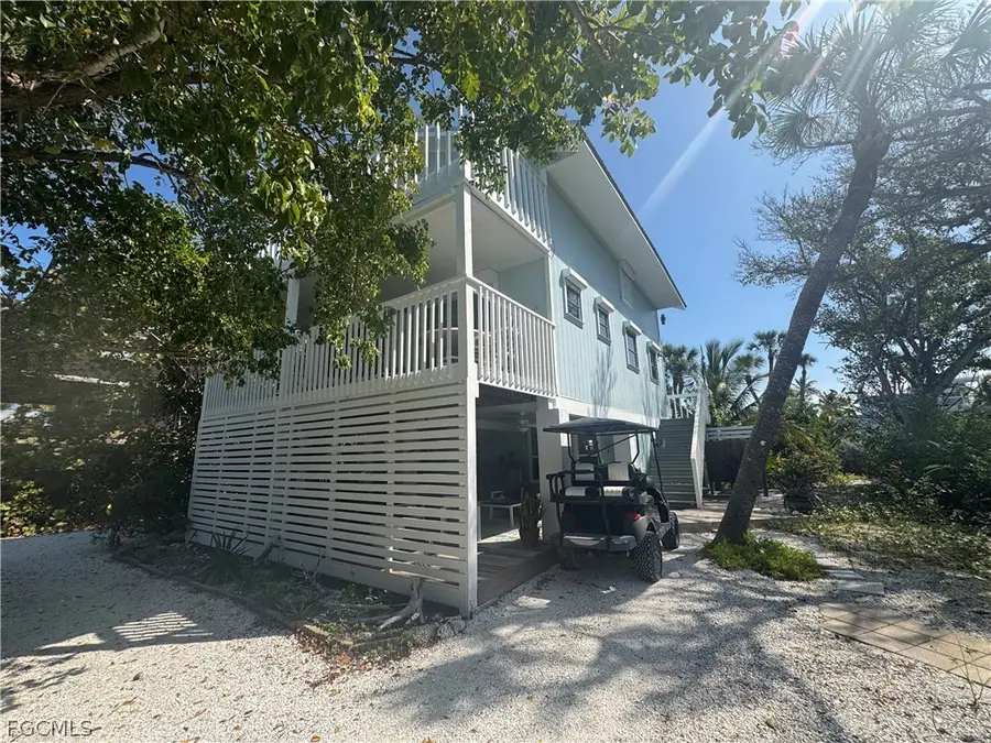 201 White Pelican Drive, Captiva, FL 33924 - #3