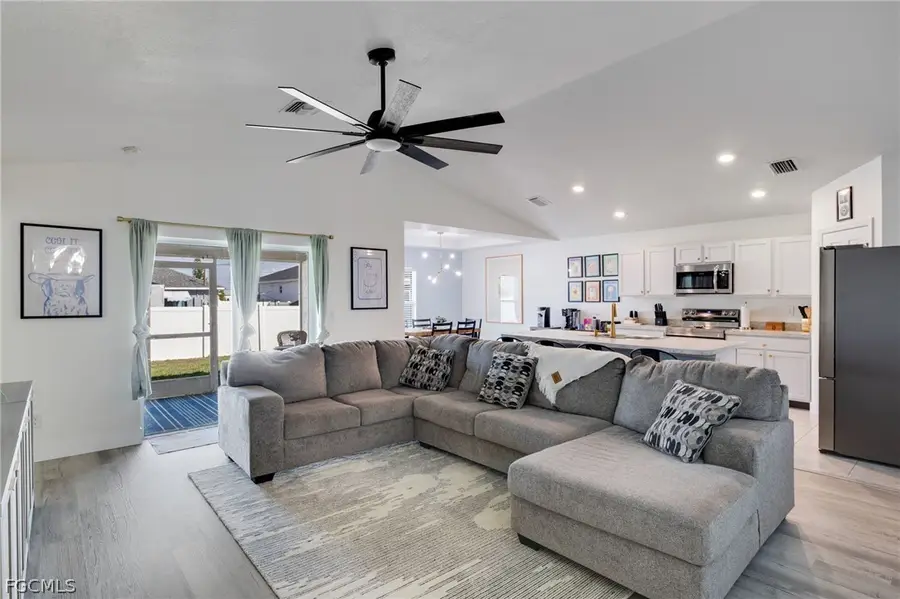 1351 NW 13th Place, Cape Coral, FL 33993 - #3