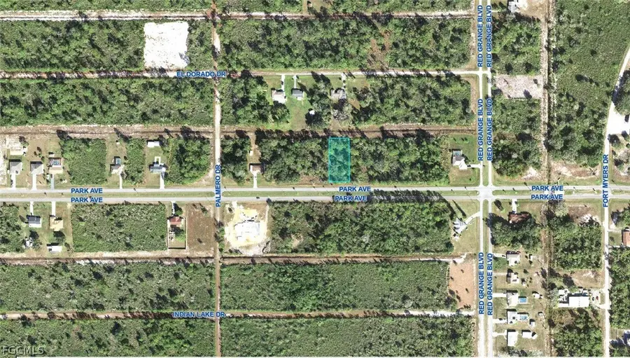 14 Park Avenue, Indian Lake Estates, FL 33855 - #2