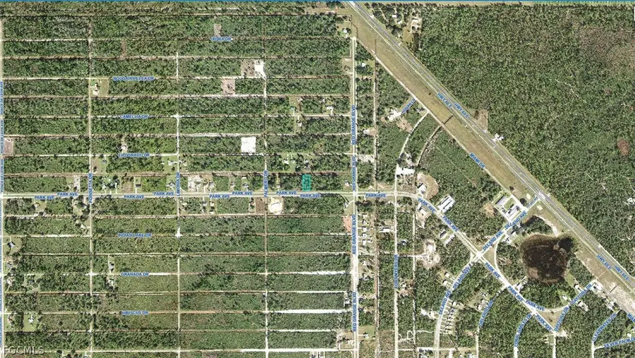 14 Park Avenue, Indian Lake Estates, FL 33855 - #3