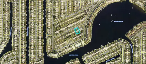 328 Tarpon Drive #1, Cape Coral, FL 33904