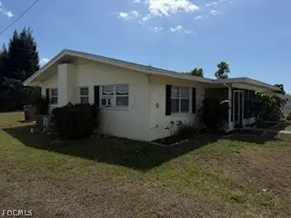 328 Tarpon Drive #1, Cape Coral, FL 33904 - #2