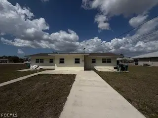 328 Tarpon Drive #1, Cape Coral, FL 33904 - #3