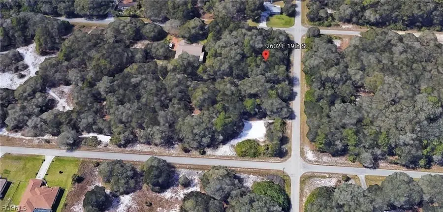 2602 E 19th Street, Lehigh Acres, FL 33972 - #2