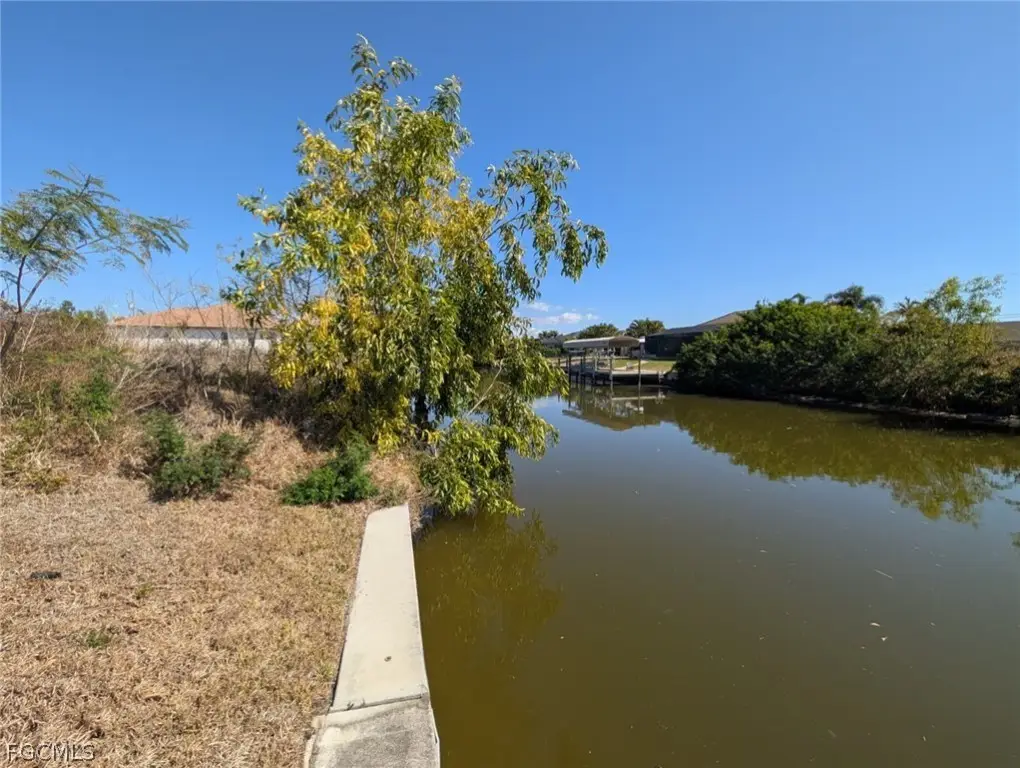 1910 SW 30th Terrace, Cape Coral, FL 33914 - #1