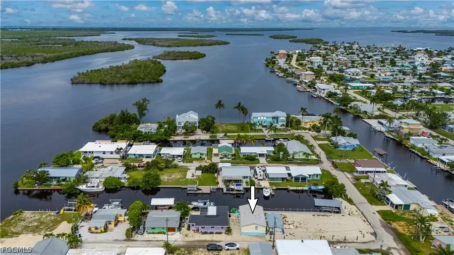 2634 Coco Plum Drive, Matlacha, FL 33993 - #2