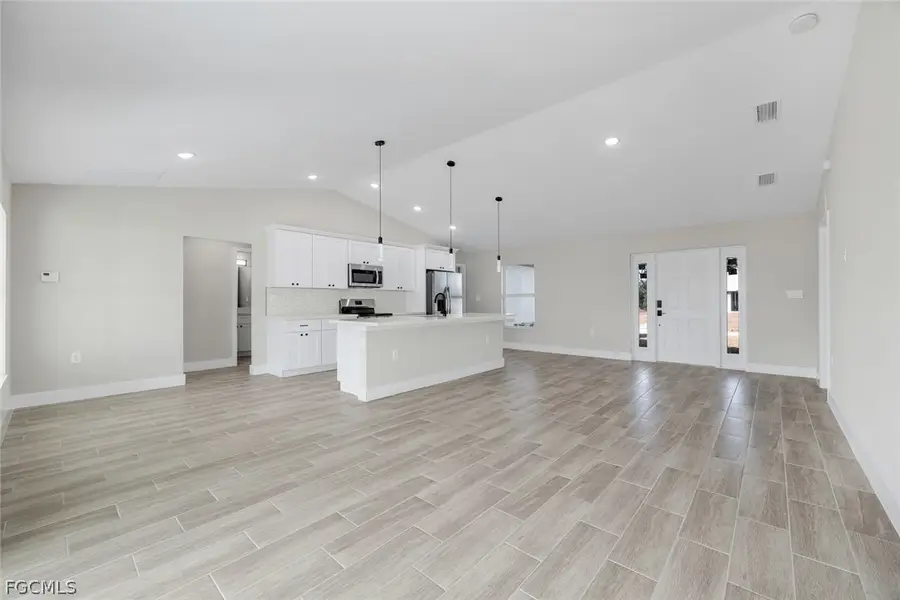 1105 NW 21st Avenue, Cape Coral, FL 33993 - #3