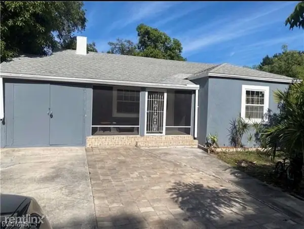 2135 Jeffcott Street, Fort Myers, FL 33901