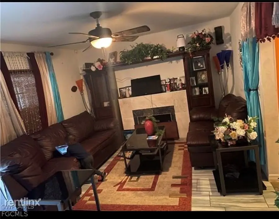 2135 Jeffcott Street, Fort Myers, FL 33901 - #3