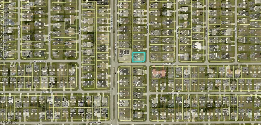 3016 SW 7th Place, Cape Coral, FL 33914 - #2