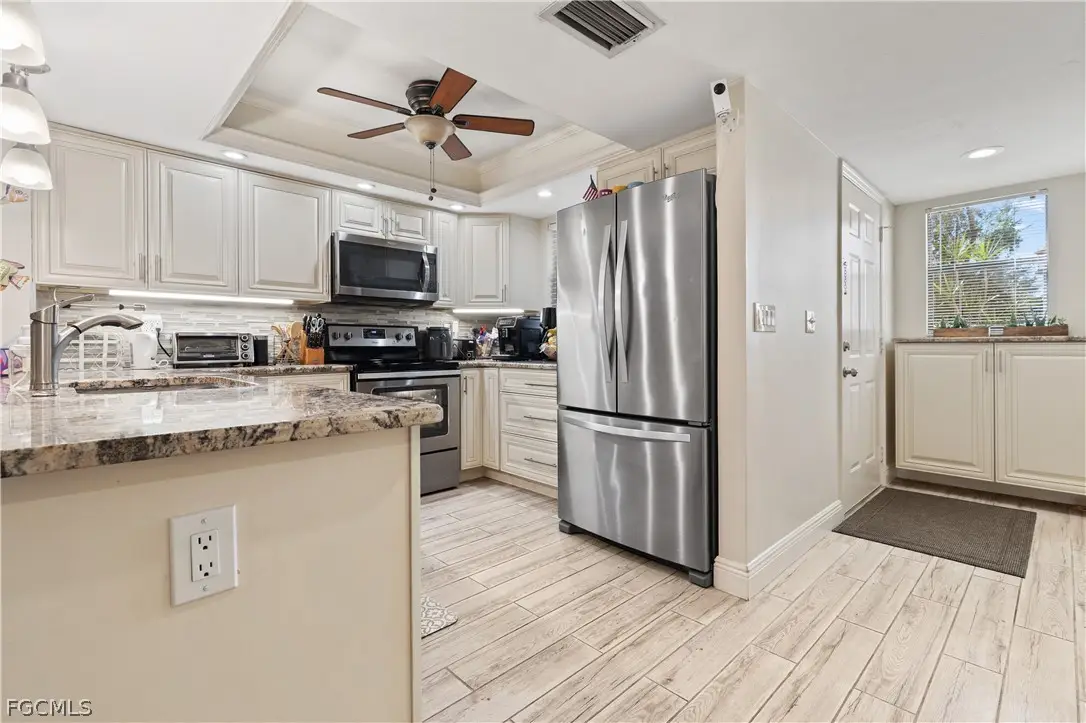 15041 Paddle Creek Drive #102, Fort Myers, FL 33919 - #1