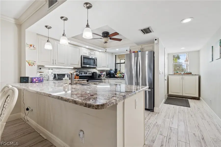 15041 Paddle Creek Drive #102, Fort Myers, FL 33919 - #2