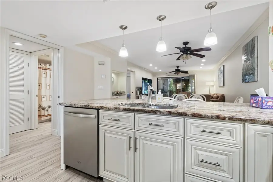 15041 Paddle Creek Drive #102, Fort Myers, FL 33919 - #3