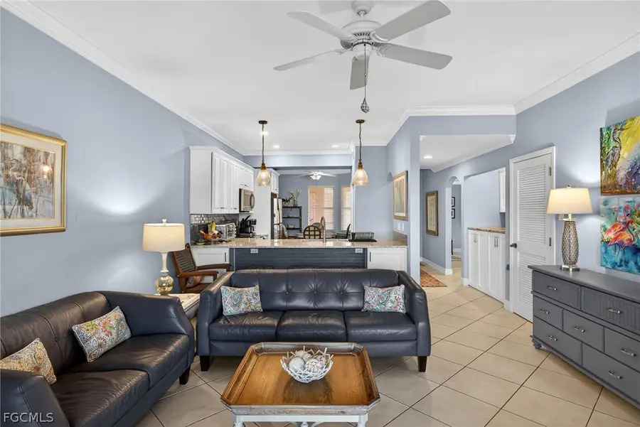 4604 SE 5th Place #102, Cape Coral, FL 33904 - #3